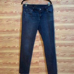 KUT FROM THE KLOTH SIENNA SKINNY size 10
